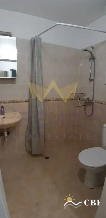 Apartment, 2-room, 60 m², in Varna. Photo 5 of 6. Varna, Black Sea, Bulgaria. Cheap Beach Holiday.