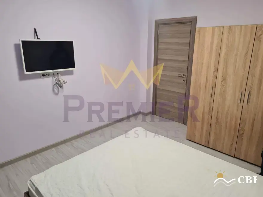 Apartment, 2-room, 65 m², in Vinitsa. Photo 4 of 7. Vinitsa, Black Sea, Bulgaria. Cheap Beach Holiday.