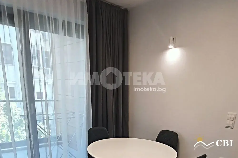 Apartment, 3-room, 80 m², in Varna. Photo 4 of 13. Varna, Black Sea, Bulgaria. Cheap Beach Holiday.