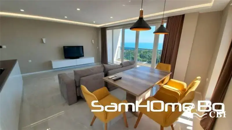 Apartment, 1-room, 75 m², in Varna. Photo 2 of 16. Varna, Black Sea, Bulgaria. Cheap Beach Holiday.