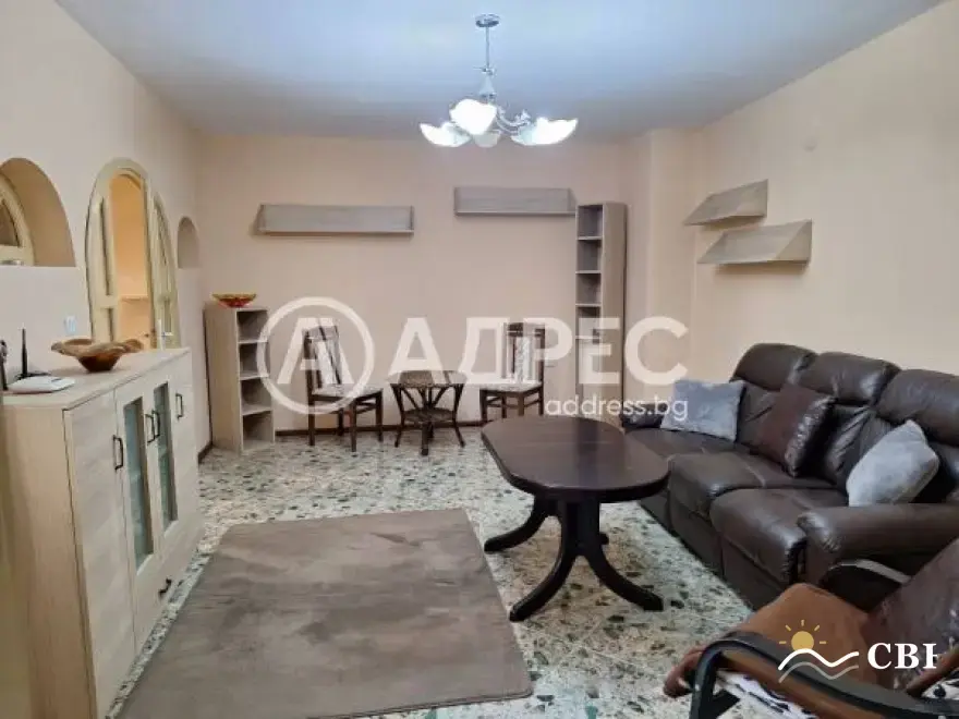 House, 1-room, 70 m², in Varna. Photo 1 of 16. Varna, Black Sea, Bulgaria. Cheap Beach Holiday.