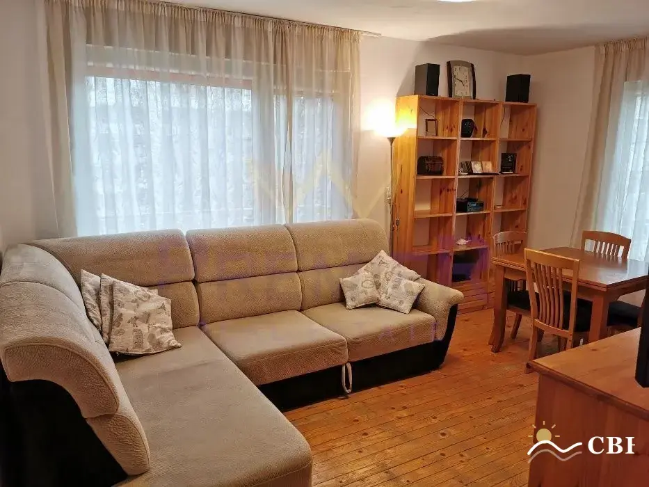 Apartment, 2-room, 60 m², in Varna. Photo 5 of 16. Varna, Black Sea, Bulgaria. Cheap Beach Holiday.