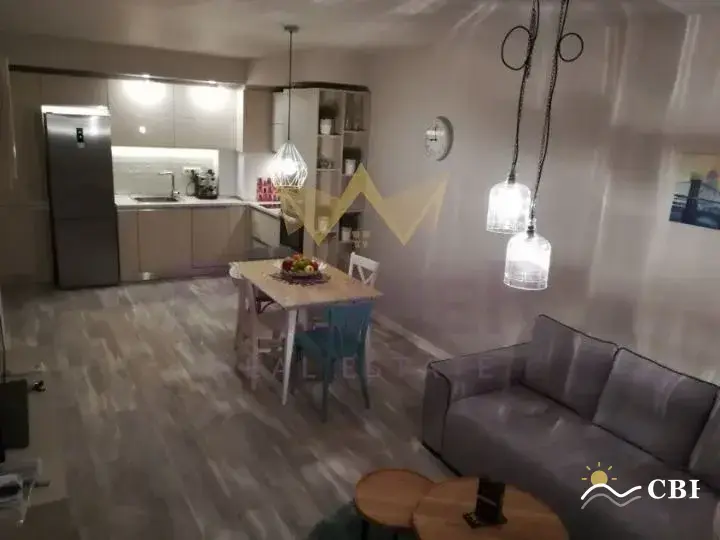 Apartment, 2-room, 70 m², in Varna. Photo 3 of 11. Varna, Black Sea, Bulgaria. Cheap Beach Holiday.