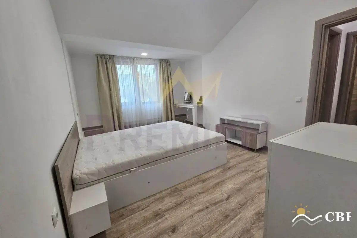 Apartment, 3-room, 100 m², in Varna. Photo 8 of 15. Varna, Black Sea, Bulgaria. Cheap Beach Holiday.