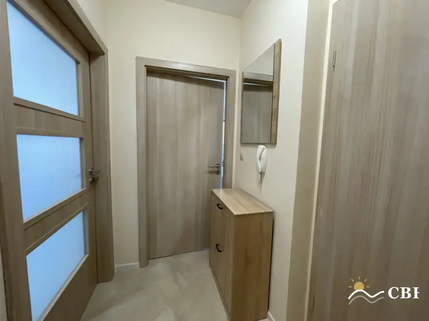 Apartment, 2-room, 73 m², in Varna. Photo 9 of 15. Varna, Black Sea, Bulgaria. Cheap Beach Holiday.