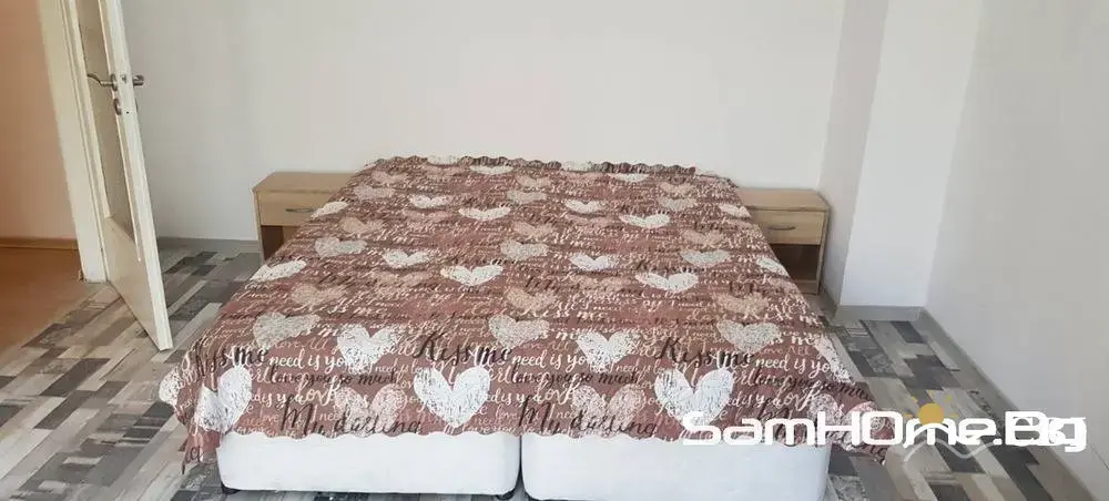 Apartment, 1-room, 50 m², in Varna. Photo 3 of 10. Varna, Black Sea, Bulgaria. Cheap Beach Holiday.