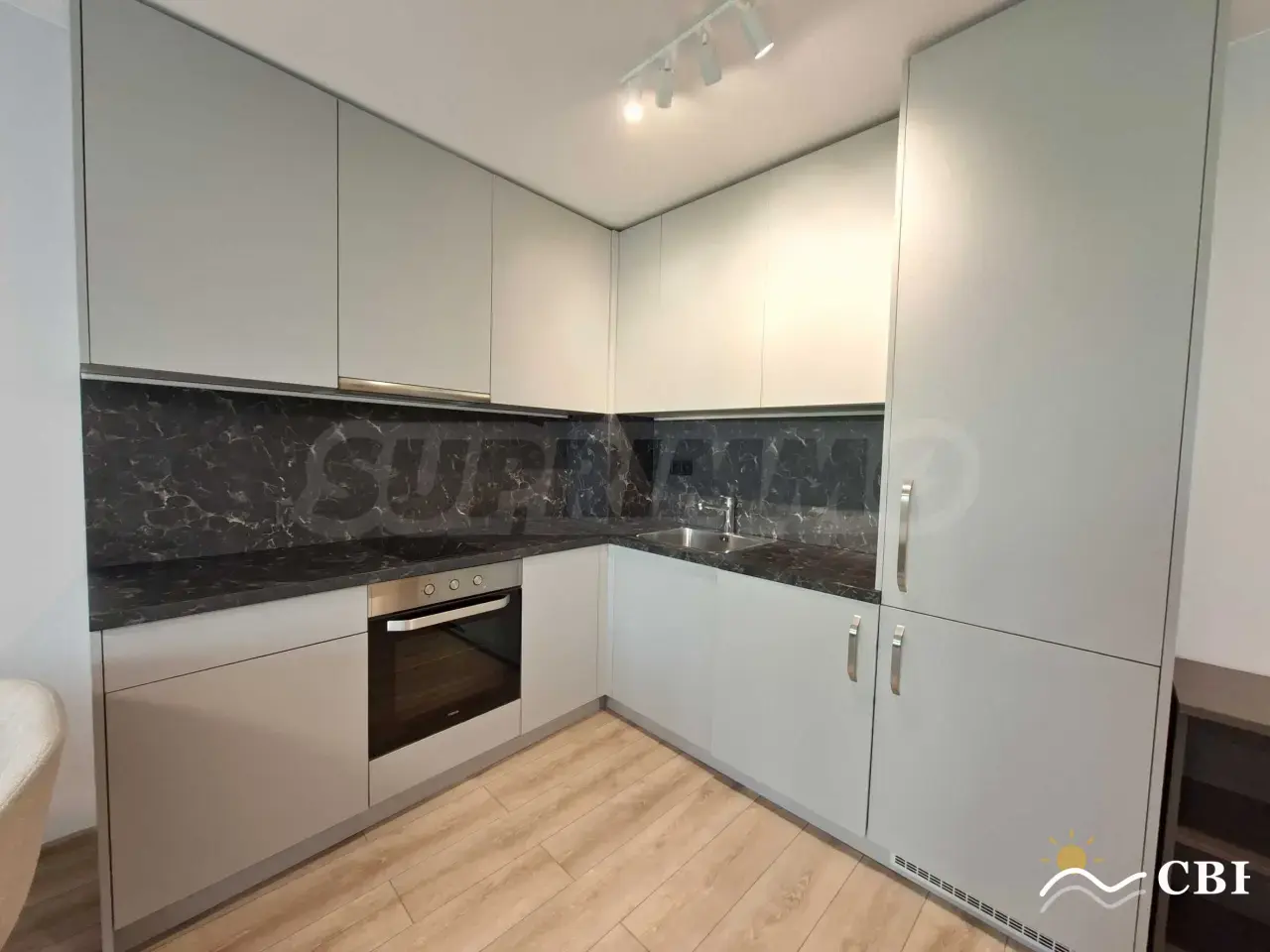 Apartment, 3-room, 73 m², in Varna. Photo 4 of 16. Varna, Black Sea, Bulgaria. Cheap Beach Holiday.
