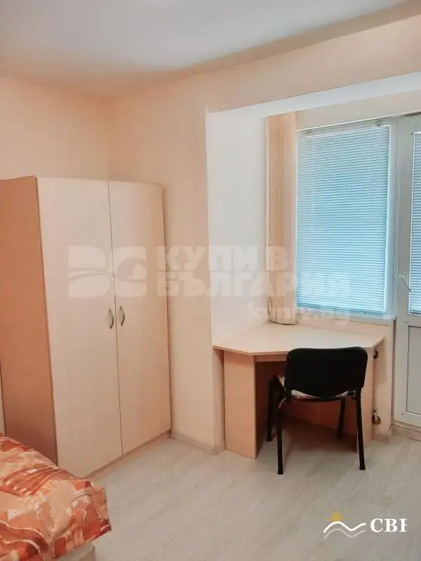 Apartment, 3-room, 87 m², in Varna. Photo 5 of 13. Varna, Black Sea, Bulgaria. Cheap Beach Holiday.