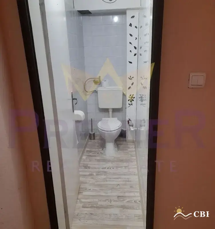 Apartment, 2-room, 86 m², in Varna. Photo 8 of 10. Varna, Black Sea, Bulgaria. Cheap Beach Holiday.