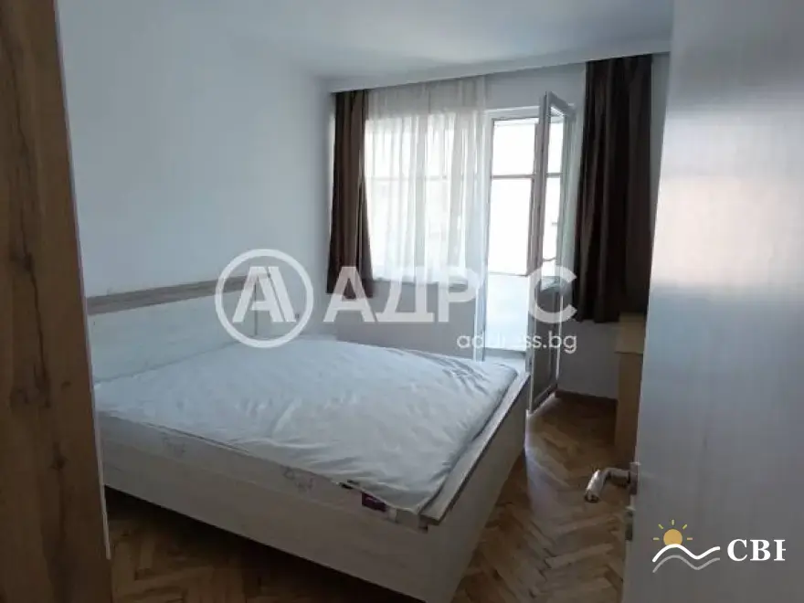 Apartment, 3-room, 82 m², in Varna. Photo 6 of 16. Varna, Black Sea, Bulgaria. Cheap Beach Holiday.