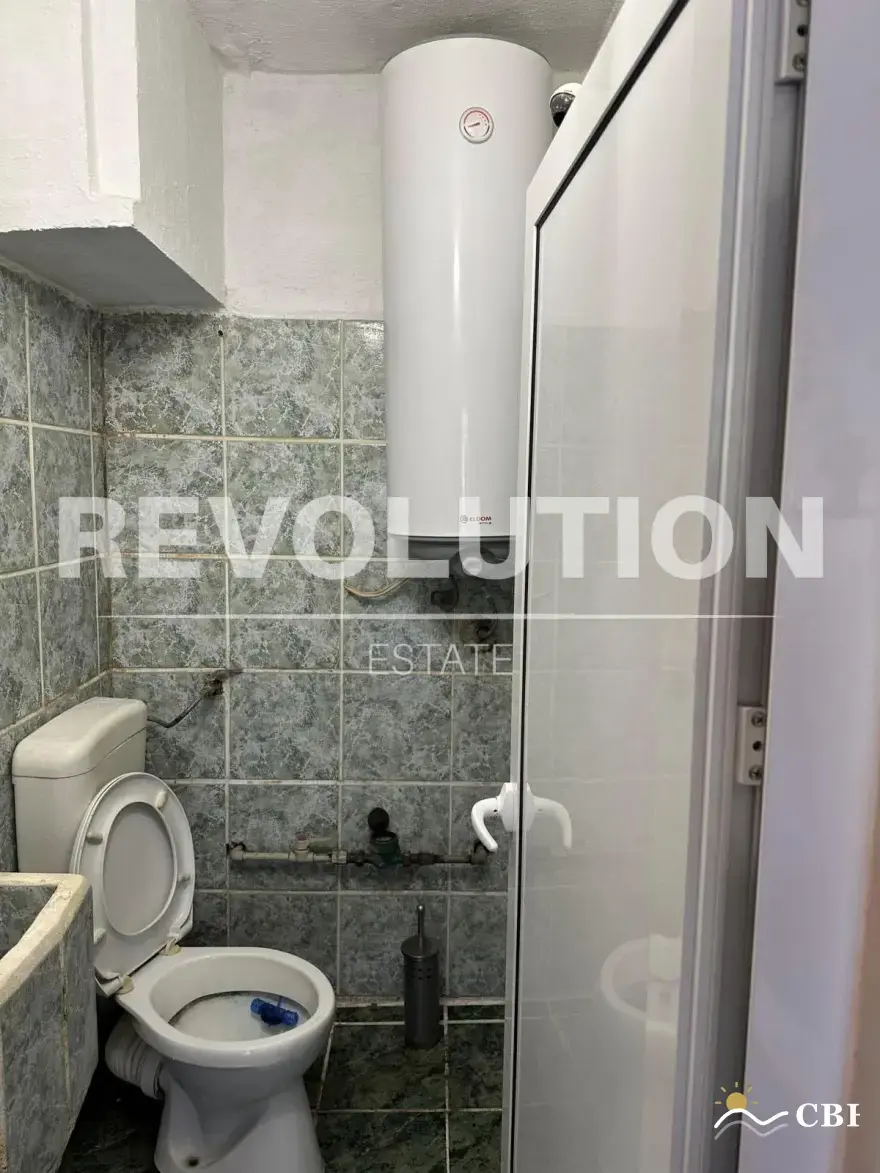 Apartment, 2-room, 40 m², in Varna. Photo 5 of 6. Varna, Black Sea, Bulgaria. Cheap Beach Holiday.