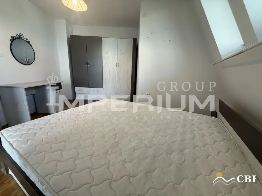 Apartment, 3-room, 75 m², in Varna. Photo 6 of 14. Varna, Black Sea, Bulgaria. Cheap Beach Holiday.
