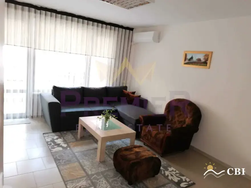 Apartment, 4-room, 97 m², in Varna. Photo 6 of 10. Varna, Black Sea, Bulgaria. Cheap Beach Holiday.