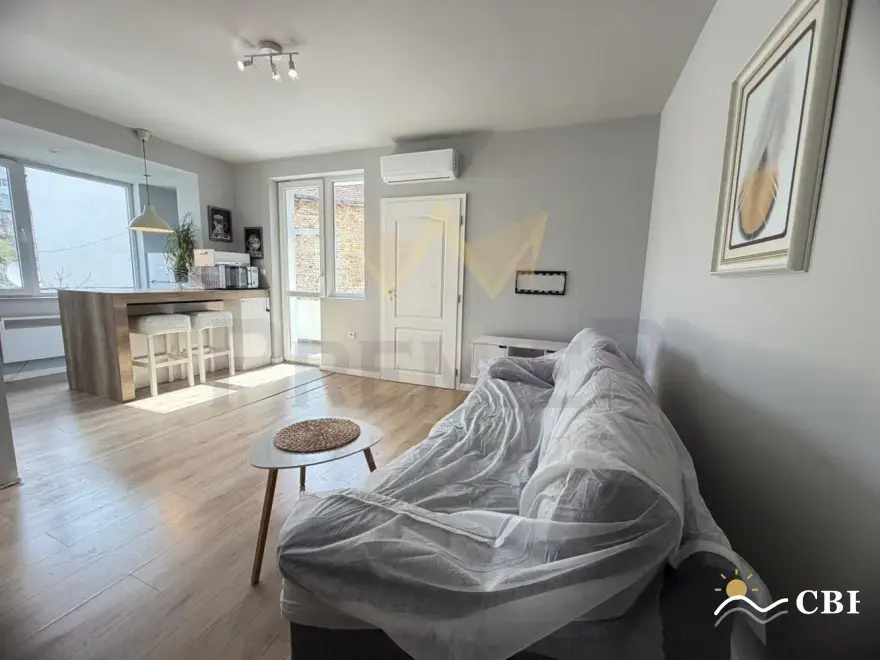 House, 1-room, 70 m², in Varna. Photo 5 of 12. Varna, Black Sea, Bulgaria. Cheap Beach Holiday.