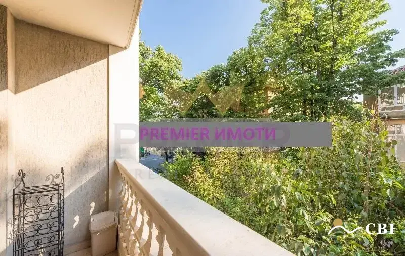 Apartment, 4-room, 100 m², in Varna. Photo 6 of 15. Varna, Black Sea, Bulgaria. Cheap Beach Holiday.