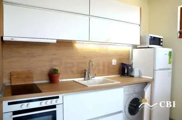 Apartment, 3-room, 80 m², in Varna. Photo 3 of 12. Varna, Black Sea, Bulgaria. Cheap Beach Holiday.