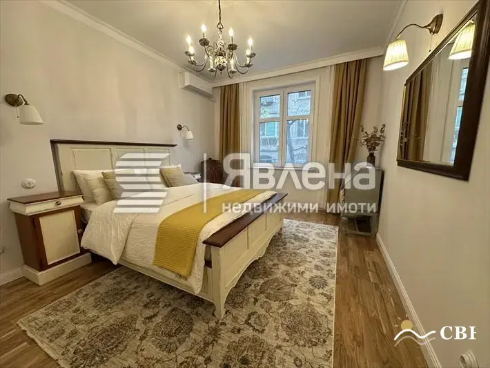 Apartment, 2-room, 90 m², in Varna. Photo 6 of 12. Varna, Black Sea, Bulgaria. Cheap Beach Holiday.