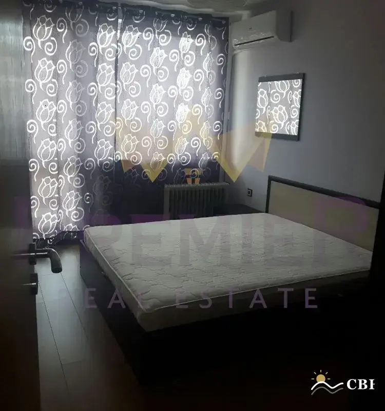 Apartment, 3-room, 100 m², in Varna. Photo 7 of 16. Varna, Black Sea, Bulgaria. Cheap Beach Holiday.