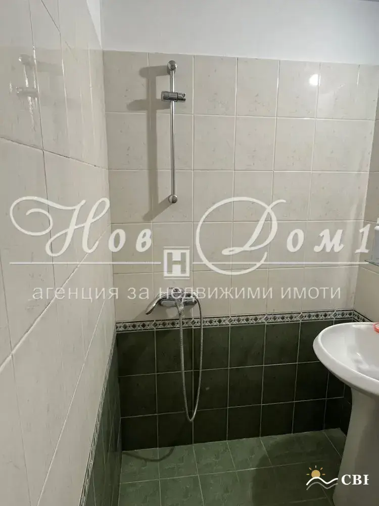 Apartment, 1-room, 50 m², in Varna. Photo 7 of 10. Varna, Black Sea, Bulgaria. Cheap Beach Holiday.