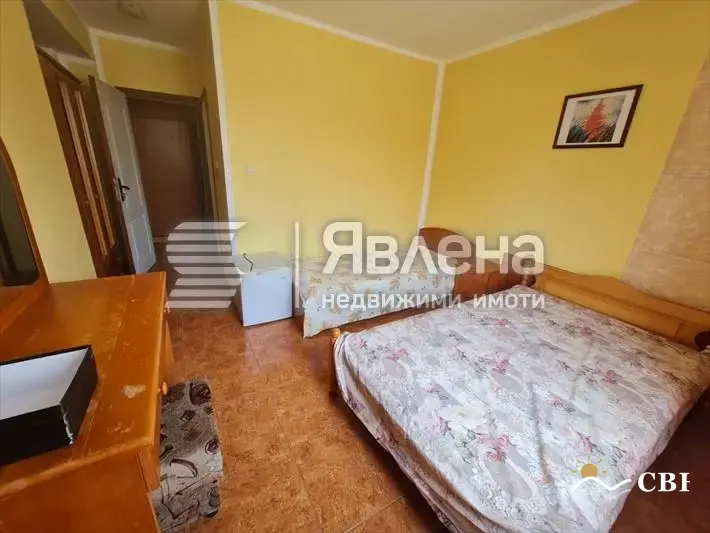 Apartment, 2-room, 87 m², in Nessebar. Photo 2 of 11. Nessebar, Black Sea, Bulgaria. Cheap Beach Holiday.