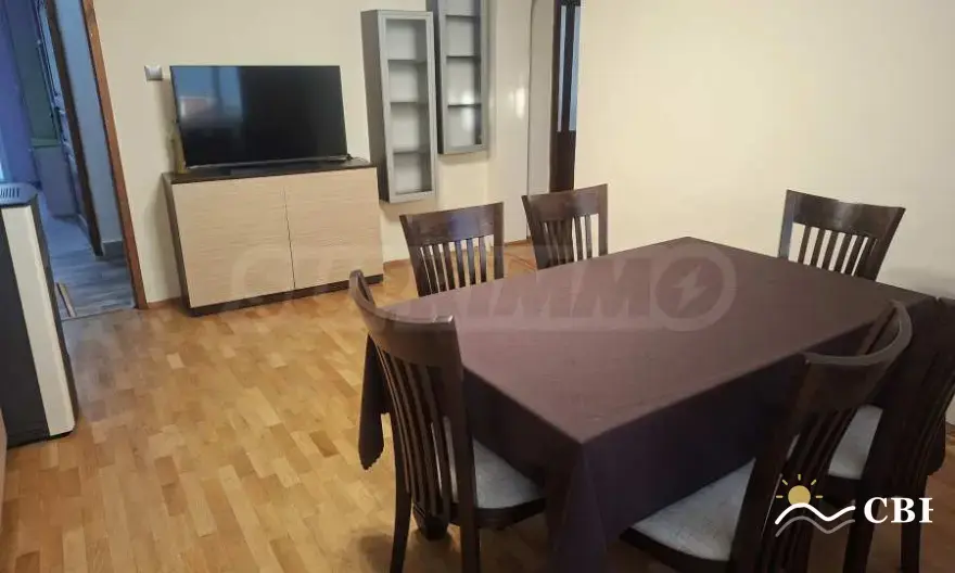 Apartment, 4-room, 100 m², in Vinitsa. Photo 3 of 16. Vinitsa, Black Sea, Bulgaria. Cheap Beach Holiday.