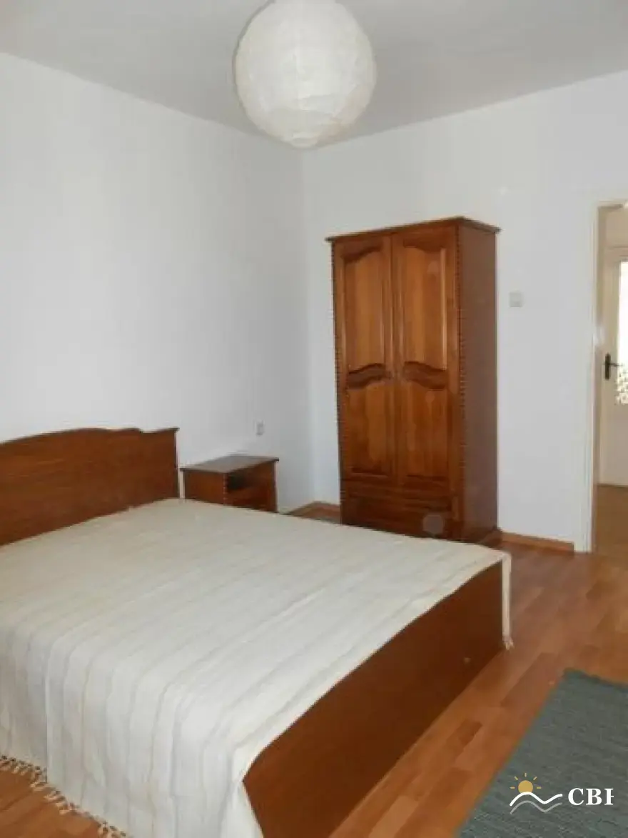 Apartment, 3-room, 100 m², in Varna. Photo 4 of 11. Varna, Black Sea, Bulgaria. Cheap Beach Holiday.