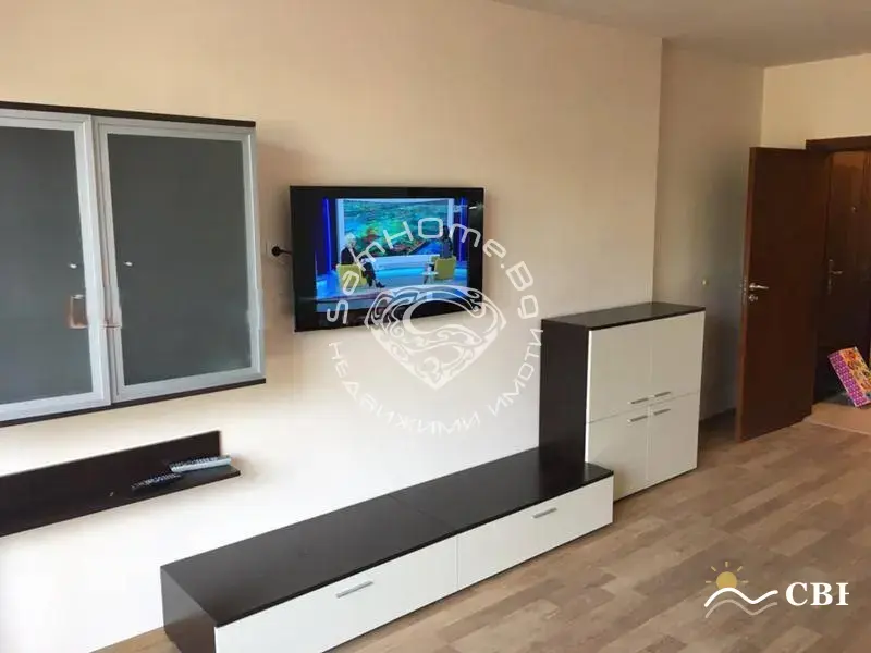 Apartment, 1-room, 70 m², in Varna. Photo 3 of 15. Varna, Black Sea, Bulgaria. Cheap Beach Holiday.