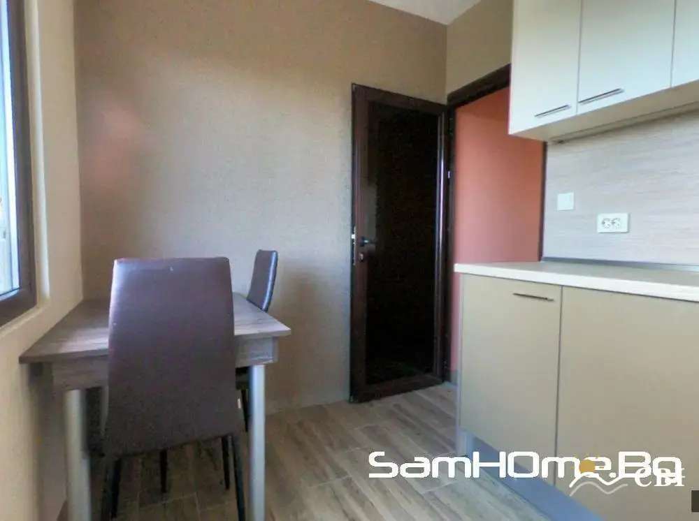 Apartment, 1-room, 50 m², in Varna. Photo 5 of 6. Varna, Black Sea, Bulgaria. Cheap Beach Holiday.