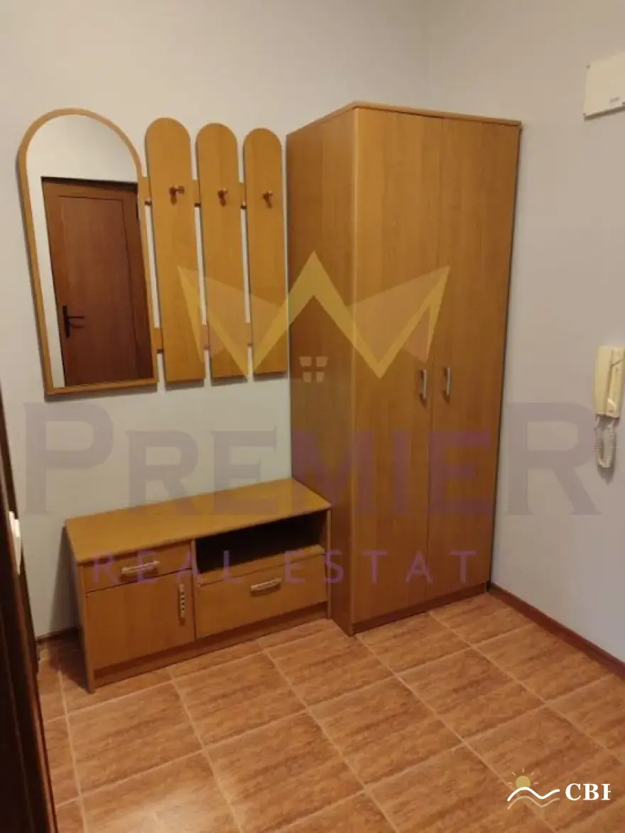 Apartment, 2-room, 65 m², in Varna. Photo 9 of 11. Varna, Black Sea, Bulgaria. Cheap Beach Holiday.