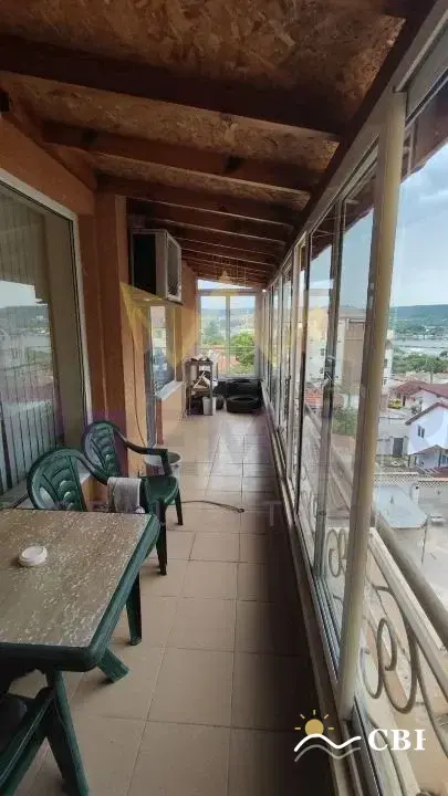 Apartment, 2-room, 52 m², in Varna. Photo 5 of 7. Varna, Black Sea, Bulgaria. Cheap Beach Holiday.