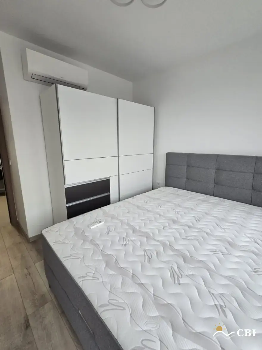 Apartment, 3-room, 75 m², in Varna. Photo 2 of 9. Varna, Black Sea, Bulgaria. Cheap Beach Holiday.