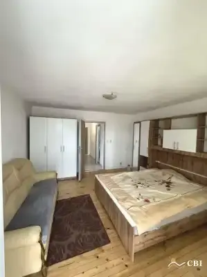 Apartment, 1-room, 35 m², in Varna. Varna, Black Sea, Bulgaria.