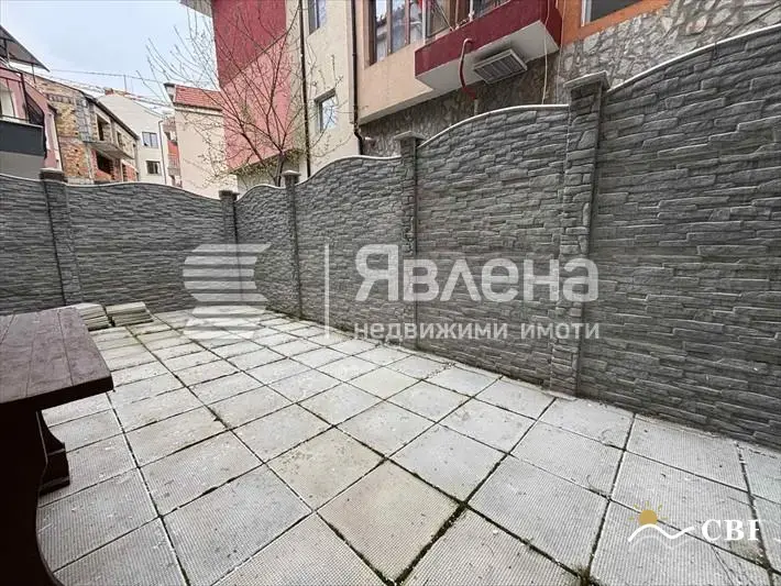 Studio, 1-room, 40 m², in Nessebar. Photo 5 of 5. Nessebar, Black Sea, Bulgaria. Cheap Beach Holiday.