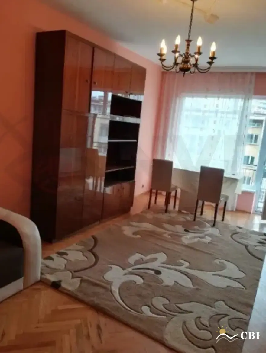Apartment, 4-room, 87 m², in Varna. Photo 4 of 10. Varna, Black Sea, Bulgaria. Cheap Beach Holiday.