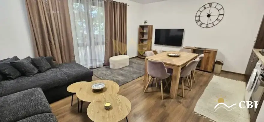 Apartment, 3-room, 78 m², in Varna. Photo 3 of 10. Varna, Black Sea, Bulgaria. Cheap Beach Holiday.