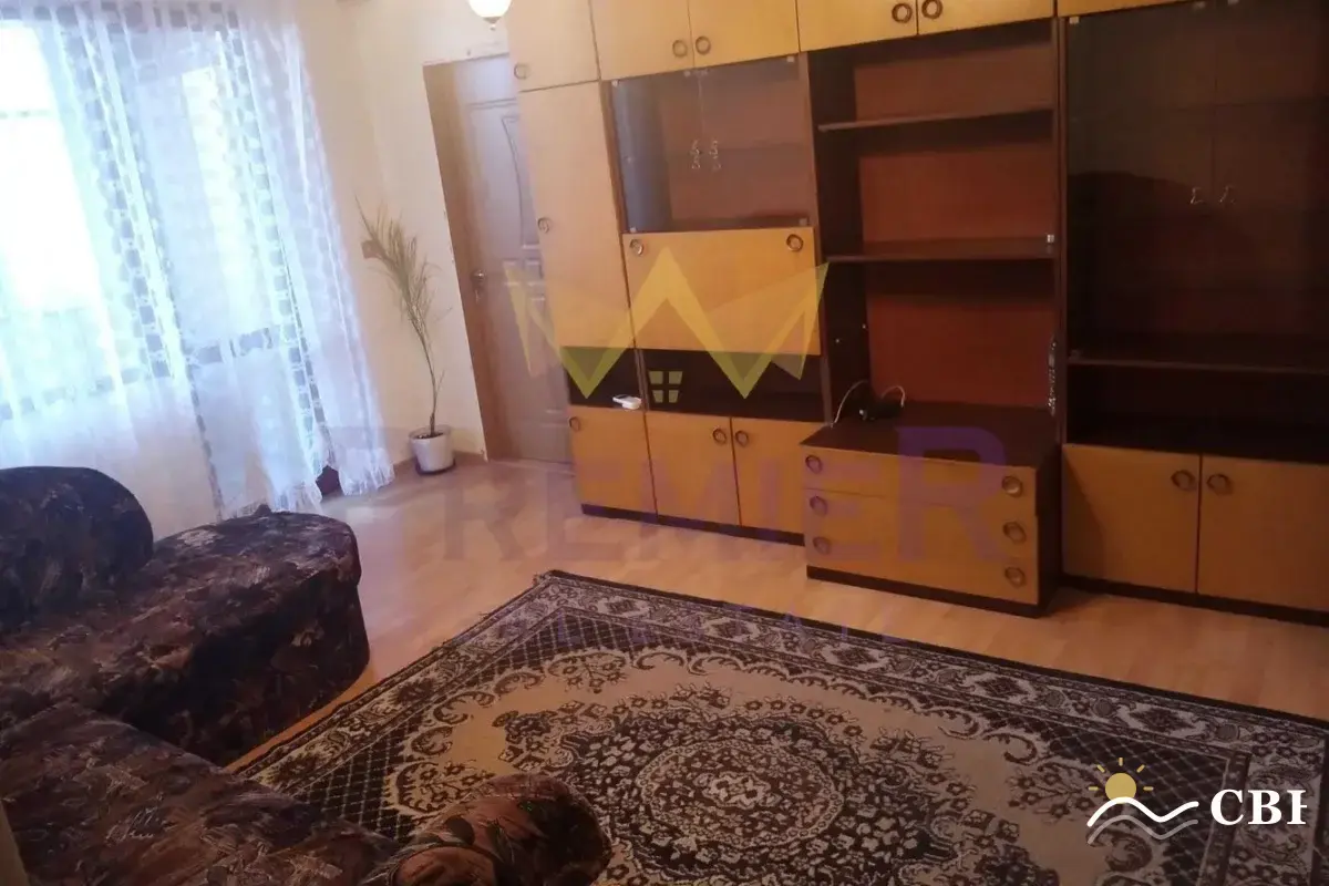 Apartment, 2-room, 60 m², in Varna. Photo 2 of 5. Varna, Black Sea, Bulgaria. Cheap Beach Holiday.