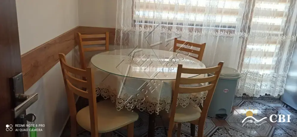 Apartment, 4-room, 100 m², in Pomorie. Photo 2 of 15. Pomorie, Black Sea, Bulgaria. Cheap Beach Holiday.