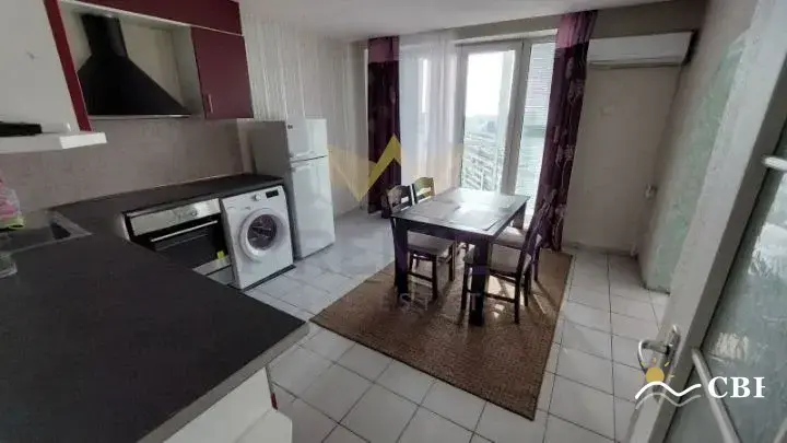 Apartment, 3-room, 70 m², in Varna. Photo 2 of 8. Varna, Black Sea, Bulgaria. Cheap Beach Holiday.