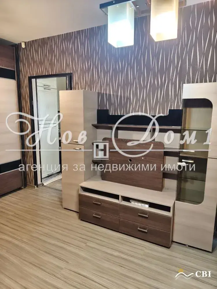 Apartment, 2-room, 60 m², in Varna. Photo 1 of 12. Varna, Black Sea, Bulgaria. Cheap Beach Holiday.