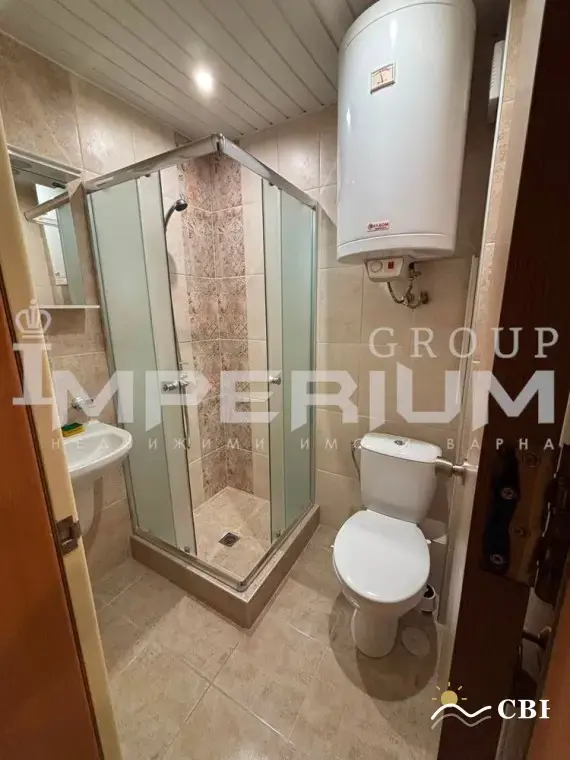Apartment, 1-room, 25956 m², in Varna. Photo 6 of 6. Varna, Black Sea, Bulgaria. Cheap Beach Holiday.