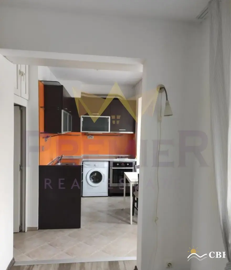 Apartment, 2-room, 70 m², in Varna. Photo 4 of 13. Varna, Black Sea, Bulgaria. Cheap Beach Holiday.