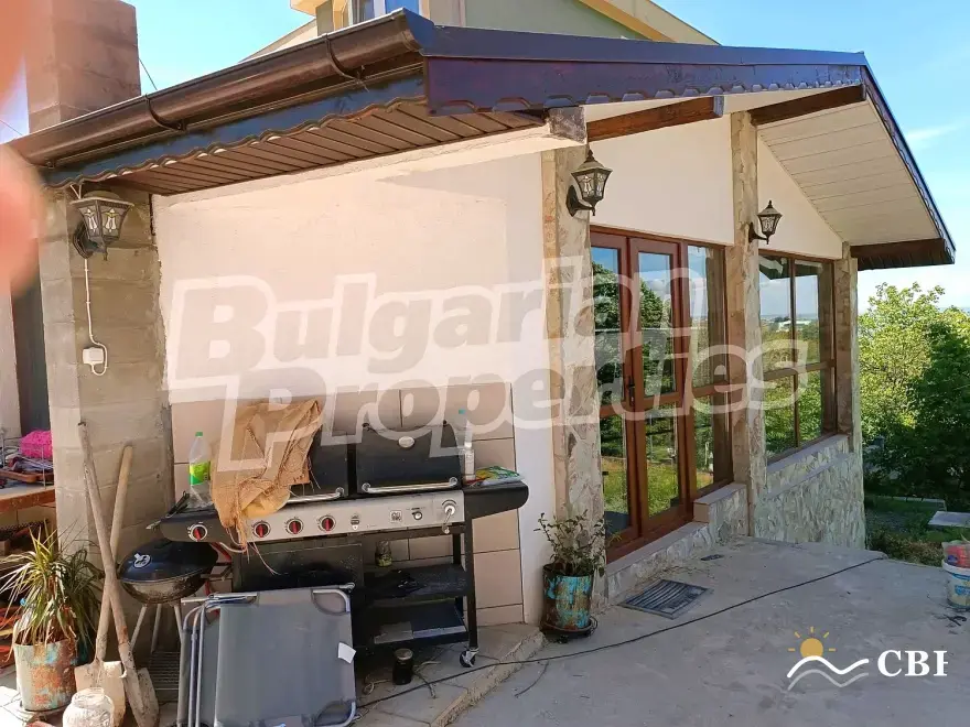 House, 1-room, 75 m², in Varna. Photo 7 of 16. Varna, Black Sea, Bulgaria. Cheap Beach Holiday.