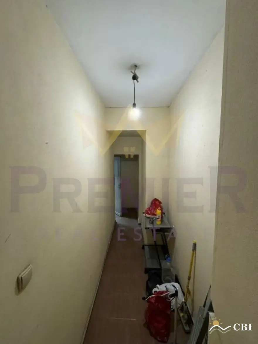 Apartment, 2-room, 45 m², in Varna. Photo 5 of 7. Varna, Black Sea, Bulgaria. Cheap Beach Holiday.