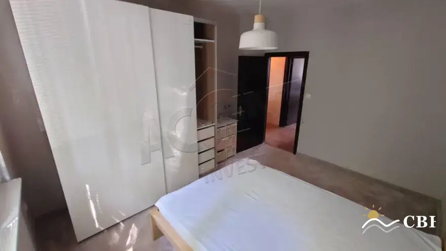 Apartment, 3-room, 90 m², in Varna. Photo 7 of 16. Varna, Black Sea, Bulgaria. Cheap Beach Holiday.