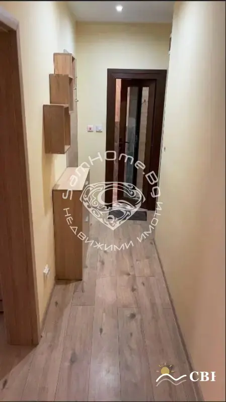 Apartment, 1-room, 65 m², in Varna. Photo 7 of 11. Varna, Black Sea, Bulgaria. Cheap Beach Holiday.