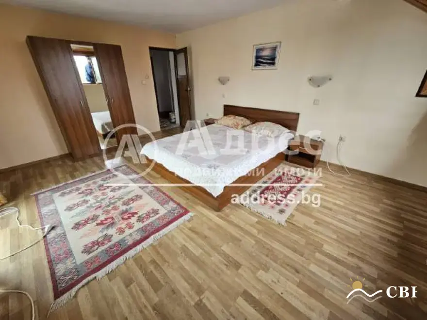 House, 1-room, 300 m², in Varna. Photo 4 of 16. Varna, Black Sea, Bulgaria. Cheap Beach Holiday.