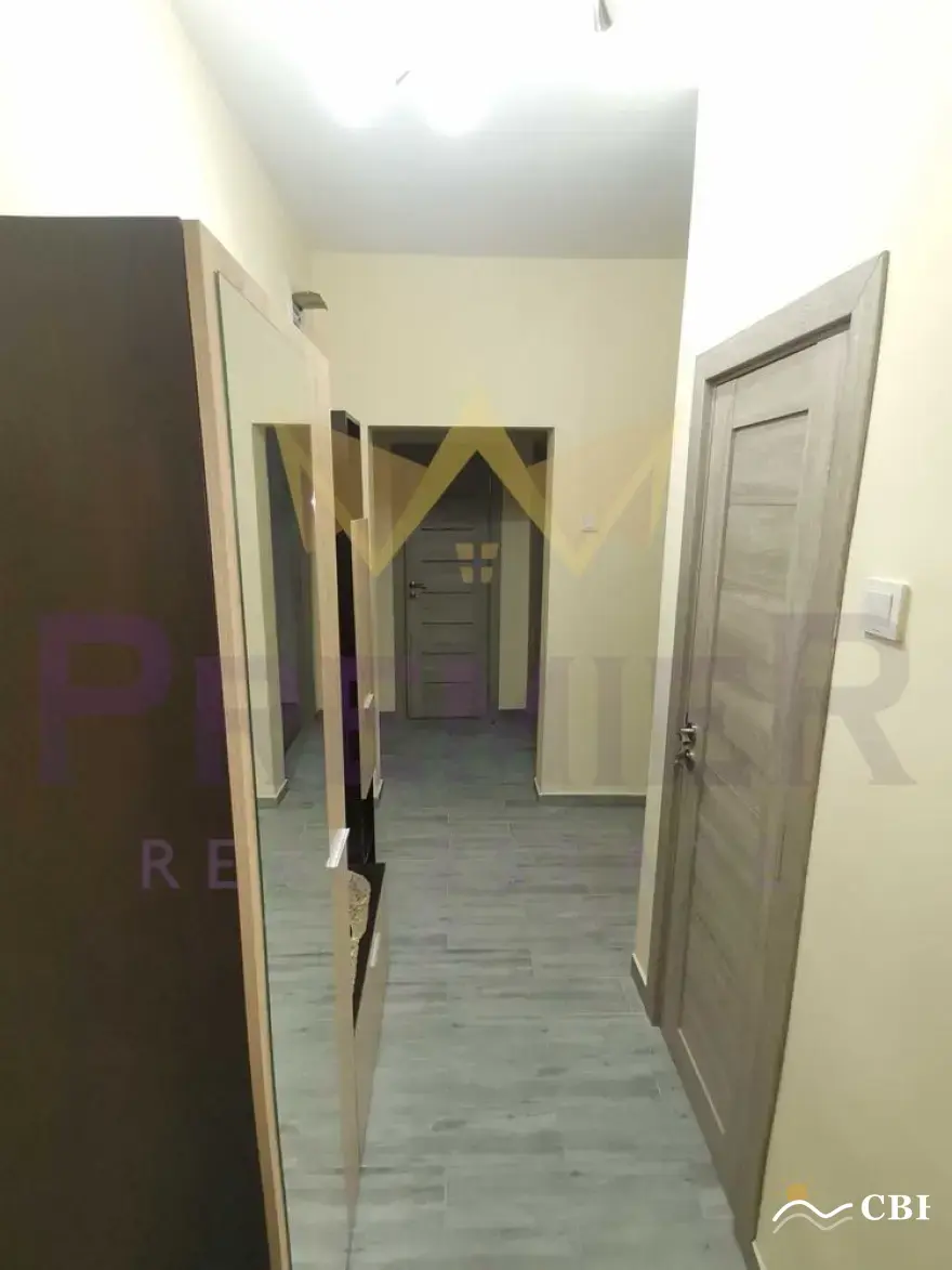 Apartment, 3-room, 80 m², in Varna. Photo 8 of 11. Varna, Black Sea, Bulgaria. Cheap Beach Holiday.