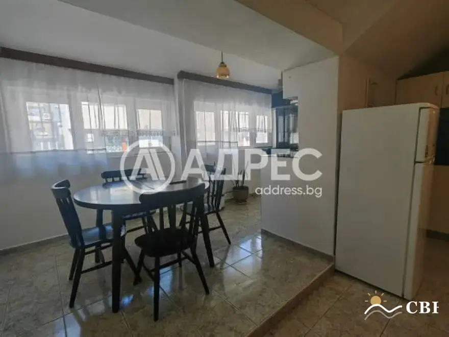 Apartment, 3-room, 79 m², in Varna. Photo 3 of 13. Varna, Black Sea, Bulgaria. Cheap Beach Holiday.