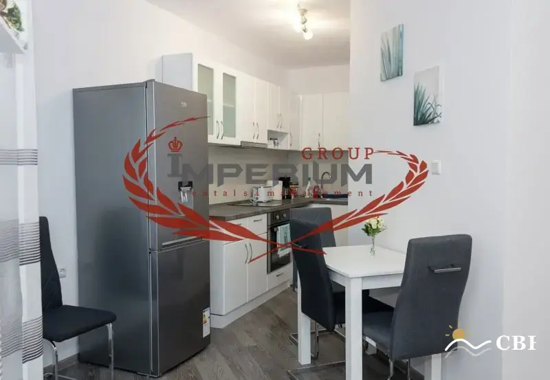 Apartment, 1-room, 260 m², in Varna. Photo 6 of 12. Varna, Black Sea, Bulgaria. Cheap Beach Holiday.