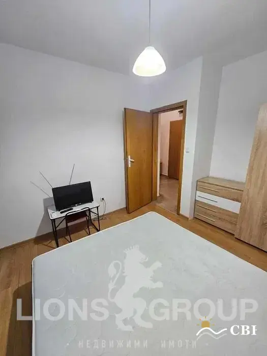 Apartment, 2-room, 60 m², in Varna. Photo 6 of 10. Varna, Black Sea, Bulgaria. Cheap Beach Holiday.